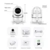 Video Surveillance