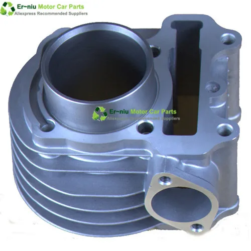 

for Motorcycle Princess sleeve cylinder WH100 engine