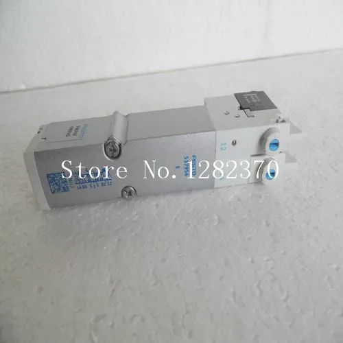 

[SA] New original special sales FESTO solenoid valve VMPA2-M1H-K-PI spot 537957