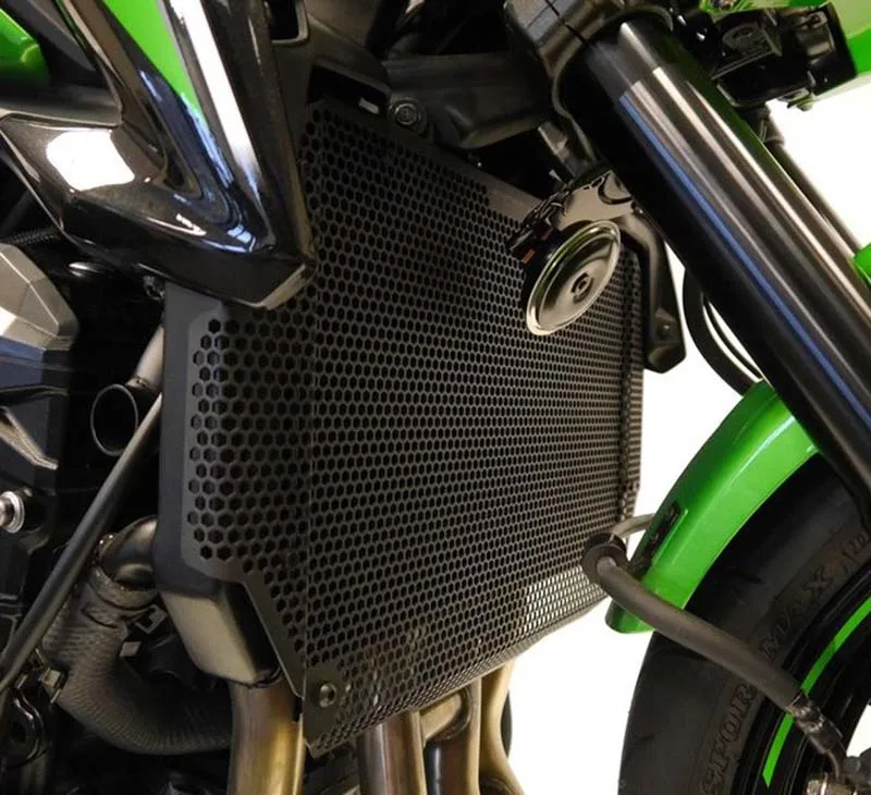 Z 900 для KAWASAKI Z900 2017 ON решетка радиатора защита гриль kawasaki запчасти аксессуары