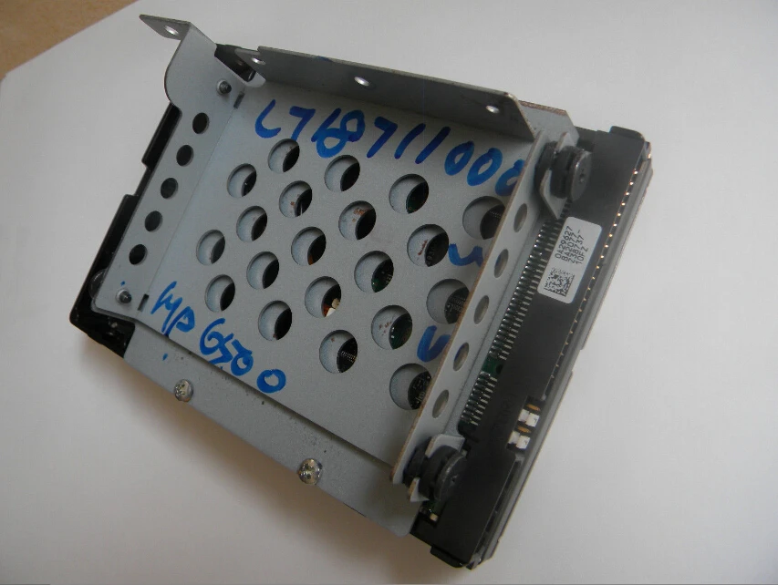 

FOR RICOH MP7500 HARD DISC RACK ASSEMBLY Printer