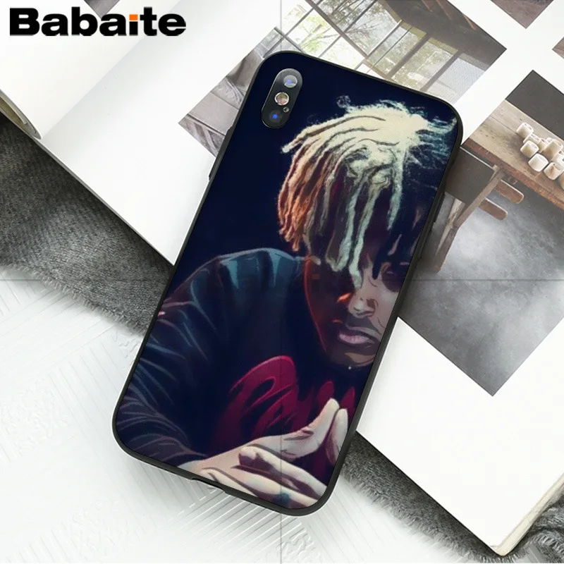XXXTentacion Music