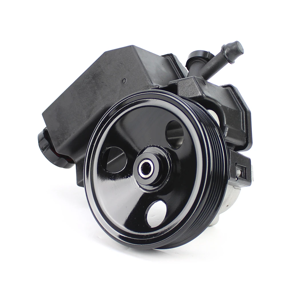 For JEEP GRAND CHEROKEE II(WJ, WG) 2001 2002 2003 2004 4.7 V8 EVC OEM 52089300AB 86-00848 Power Steering Pump Replacement Part