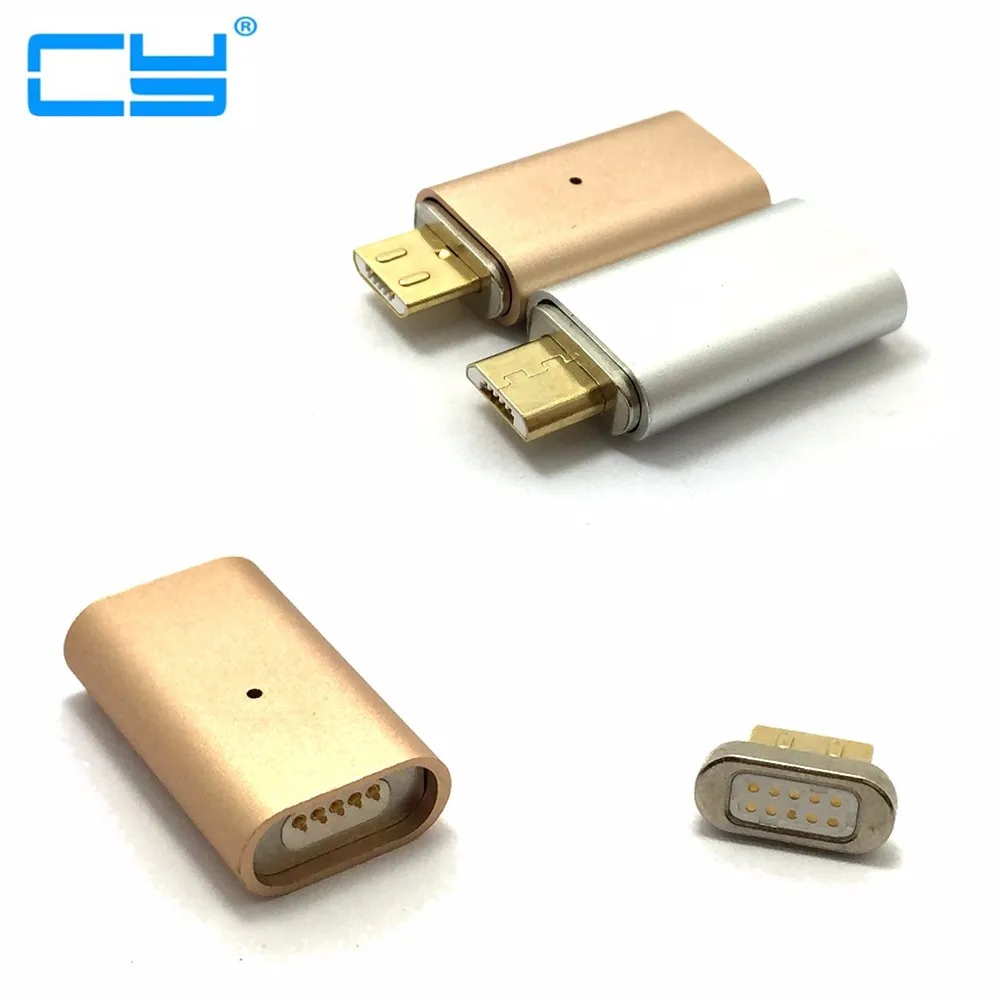 Hot Sale Charger Adapter Micro USB Female to Android Micro USB