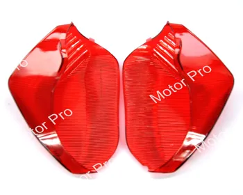 

Light Covers For Kawasaki Ninja ZX6R ZX-6R ZX636 ZX10R ZX-10R Turn Signal Lens Motorcycle Parts 2005 2006 2007 2008 2009 2010