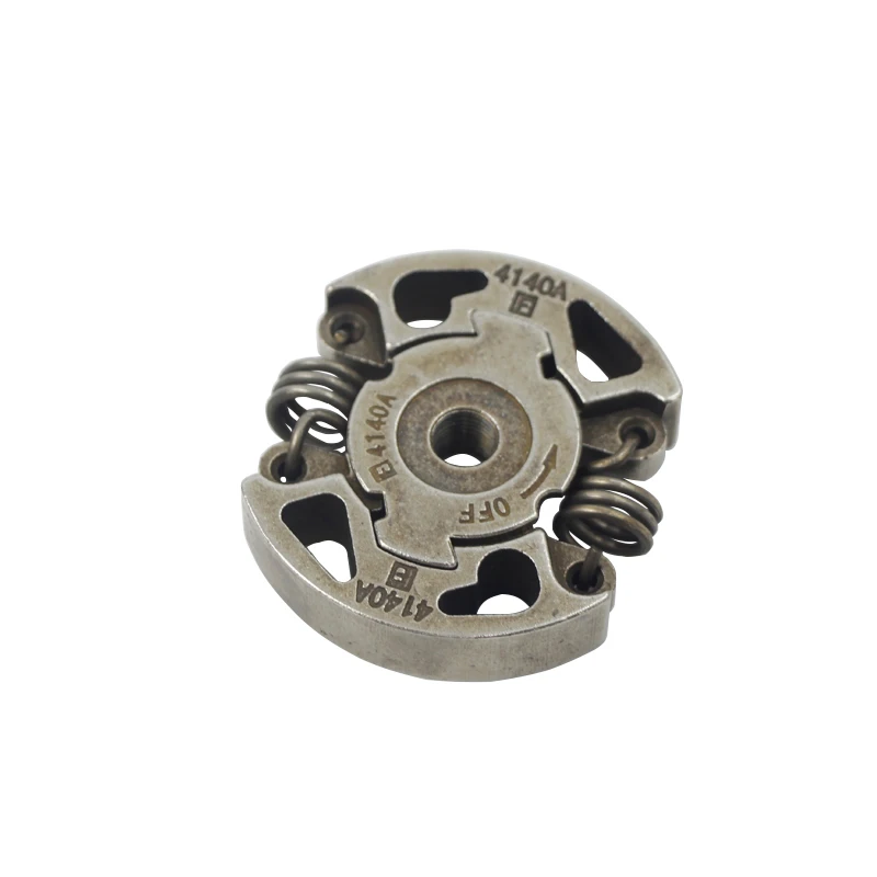 

Farmertec Made Clutch Assembly For Stihl FS38 FS45 FS46 FS55 FS55R FC55 FS56 Strimmers Brush Cutters # 4140 160 2001