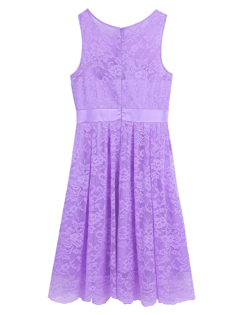 Женское летнее платье Vestido De Festa Longo элегантное трапециевидной формы до колена