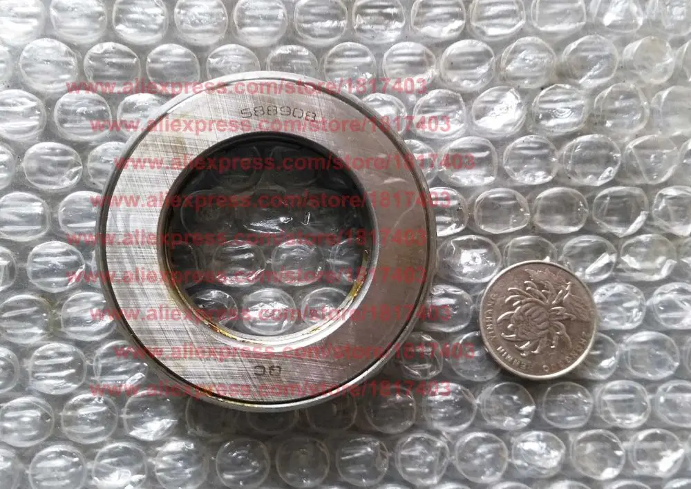 

Through-Out Bearing (release bearing) 588908 for TAISHAN KAMA 25-35HP tractors