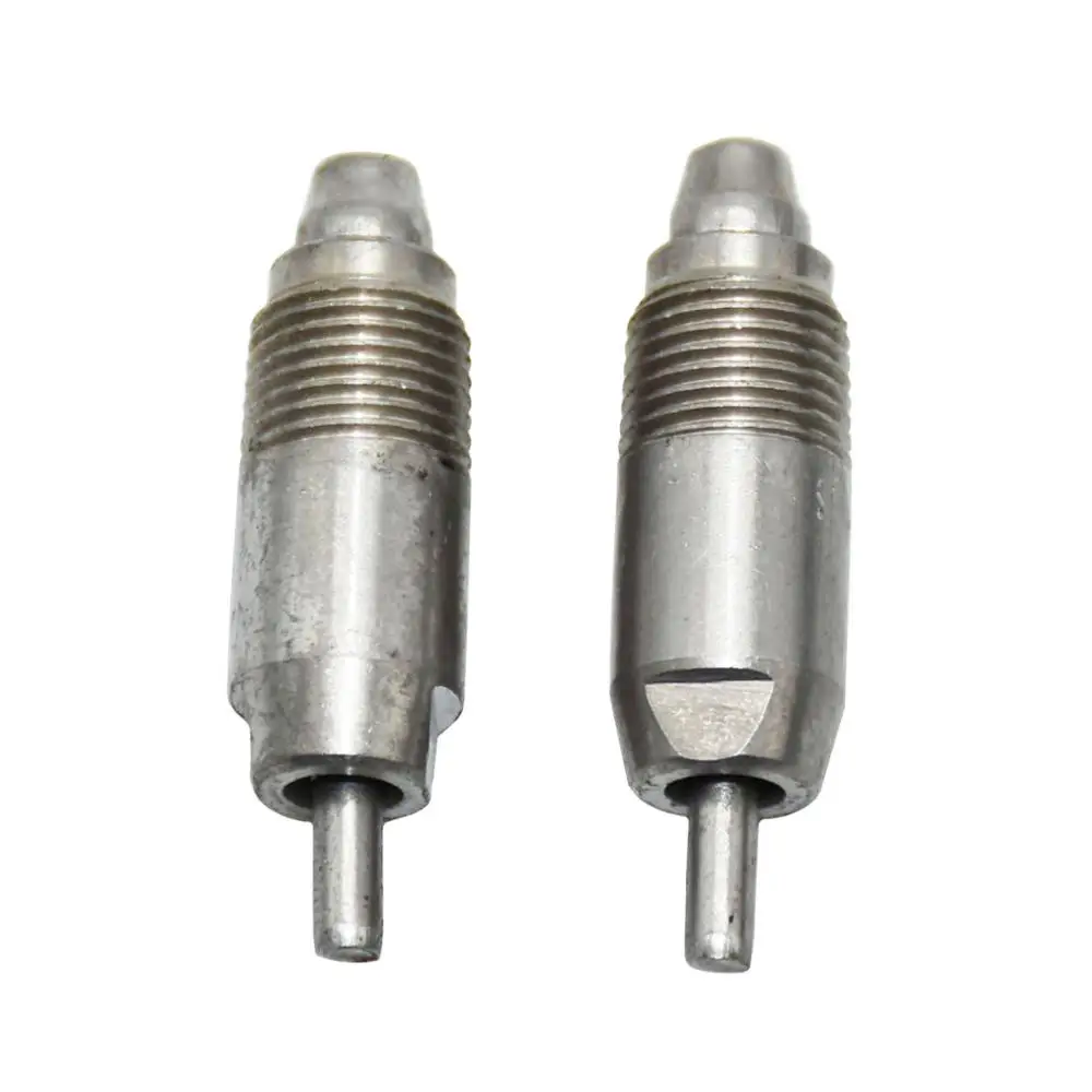 poultry Stainless Steel Nipple Drinkers Chicken water nipples with 9.5mm thread Chicken coop Farm equipment Waterer 30 pcs