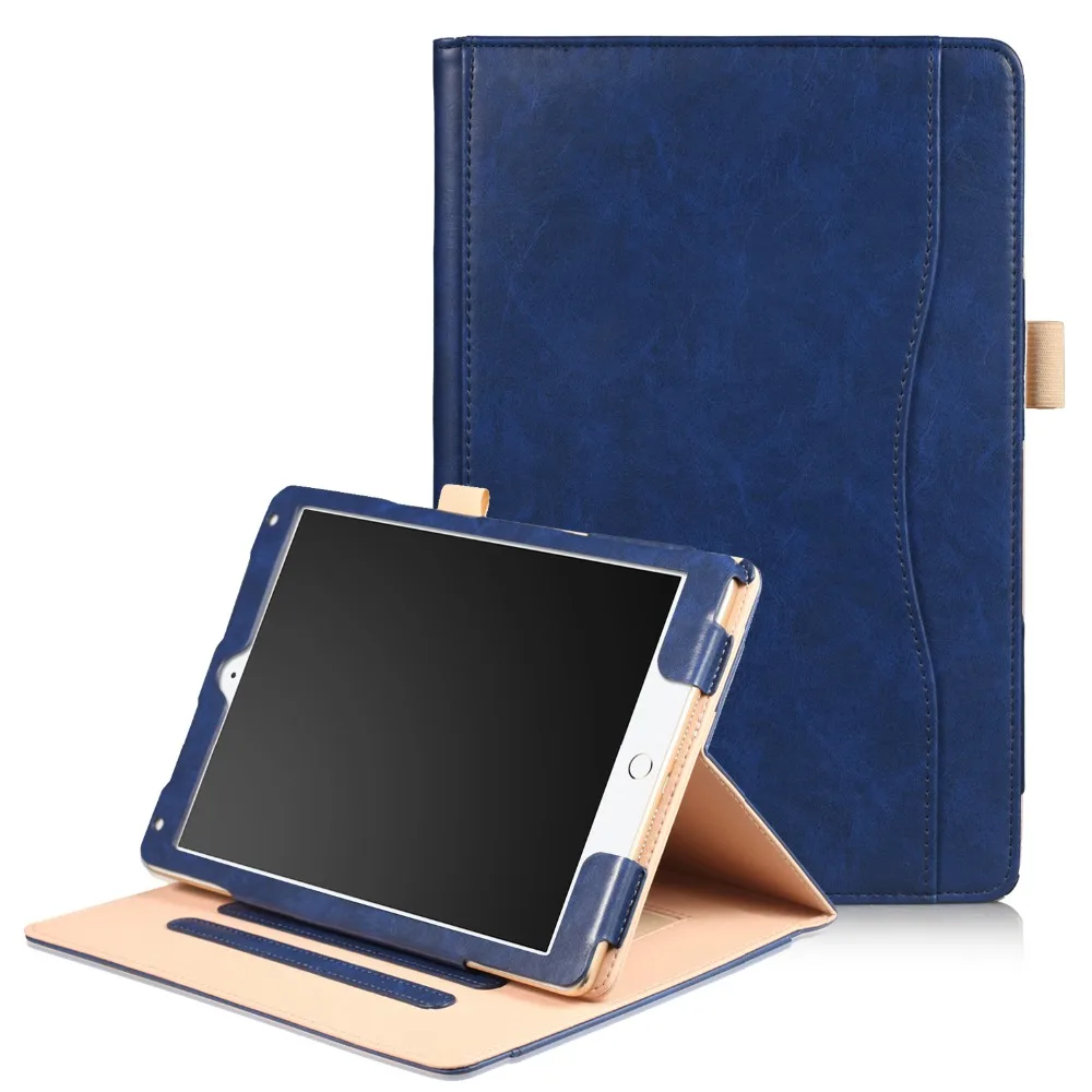 Case For iPad Pro 10.5 Inch Smart Cover For Ipad PU Leather Case Flip