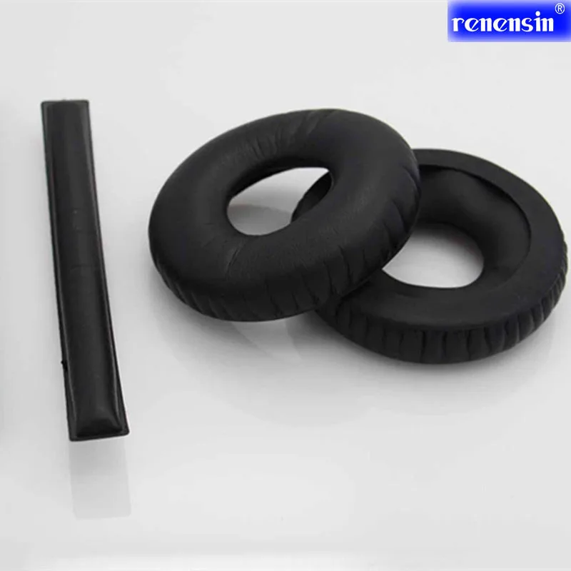 Наушники Renensin амбушюры повязка на голову подушка для Sennheiser HD25 HD 25 HD25-1 HD25SP PC150 PC151