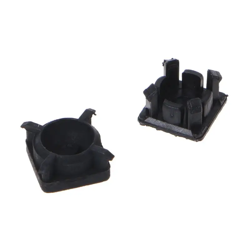 

Rubber Feet Plastic Button Screw Cap Cover Set Replacement for Sony Playstation PS3 Slim 2000 3000 Controller