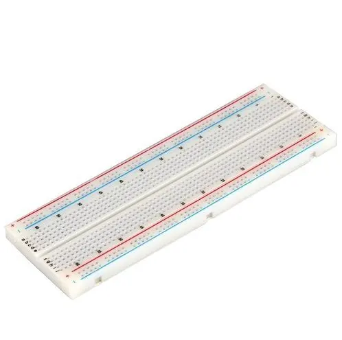 

KSOL 2x 830 contacts plugboard breadboard experiment board breadboard