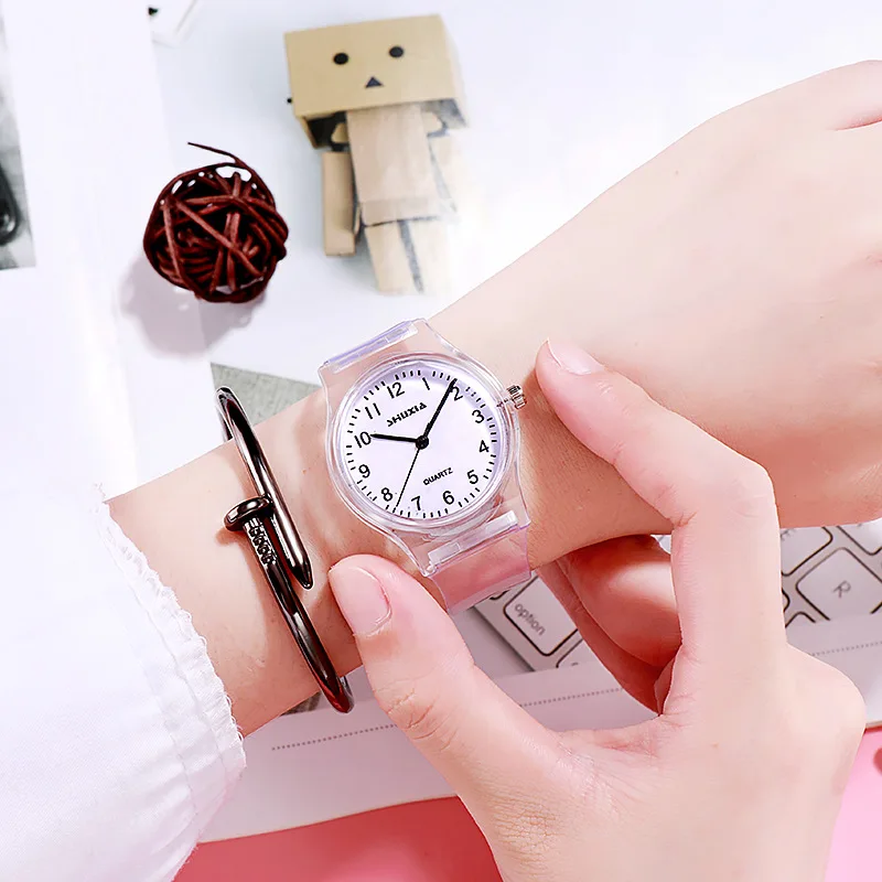 JBRL Модные силиконовые наручные часы для детей детские часы детские повседневные однотонные часы детский подарок для девочек детские часы Relogio Infantil
