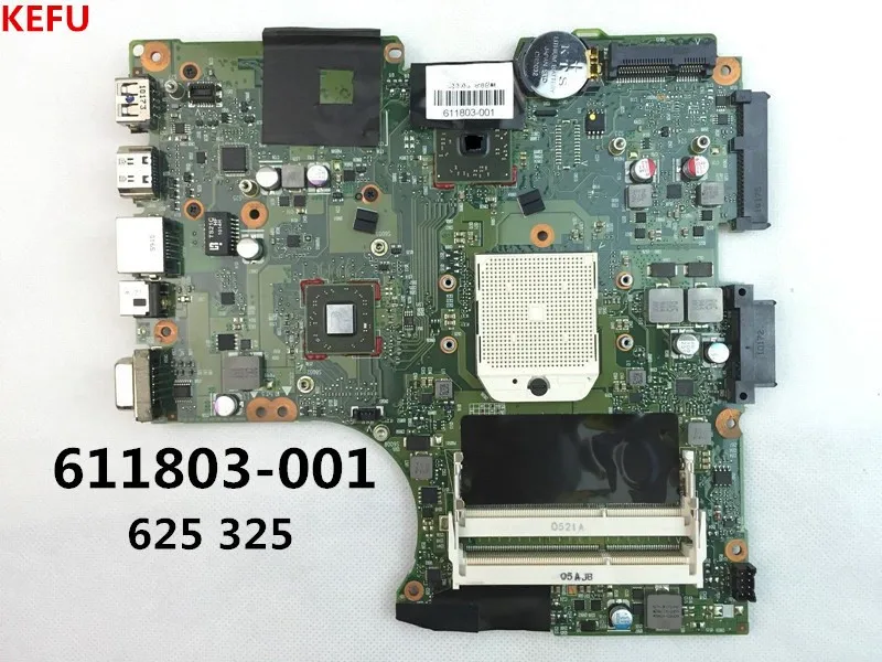 Hp 625 аккумулятор