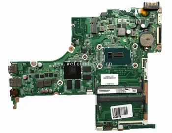 

laptop Motherboard For 809046-501 809046-601 809046-001 15-AB I5-5200U DAX12MB1AD0 system mainboard Fully Tested