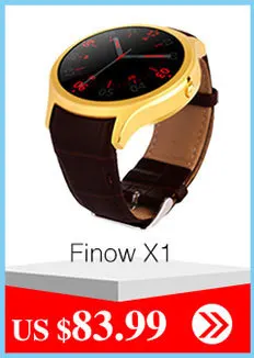 Finow X3/X3plus K9 Смарт часы зарядная док-станция зарядное устройство