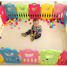 Новое детское игровое ограждение для детей, для детей, учатся ходить, ползать, безопасное ограждение, для активного отдыха, для окружающей среды, детский манеж