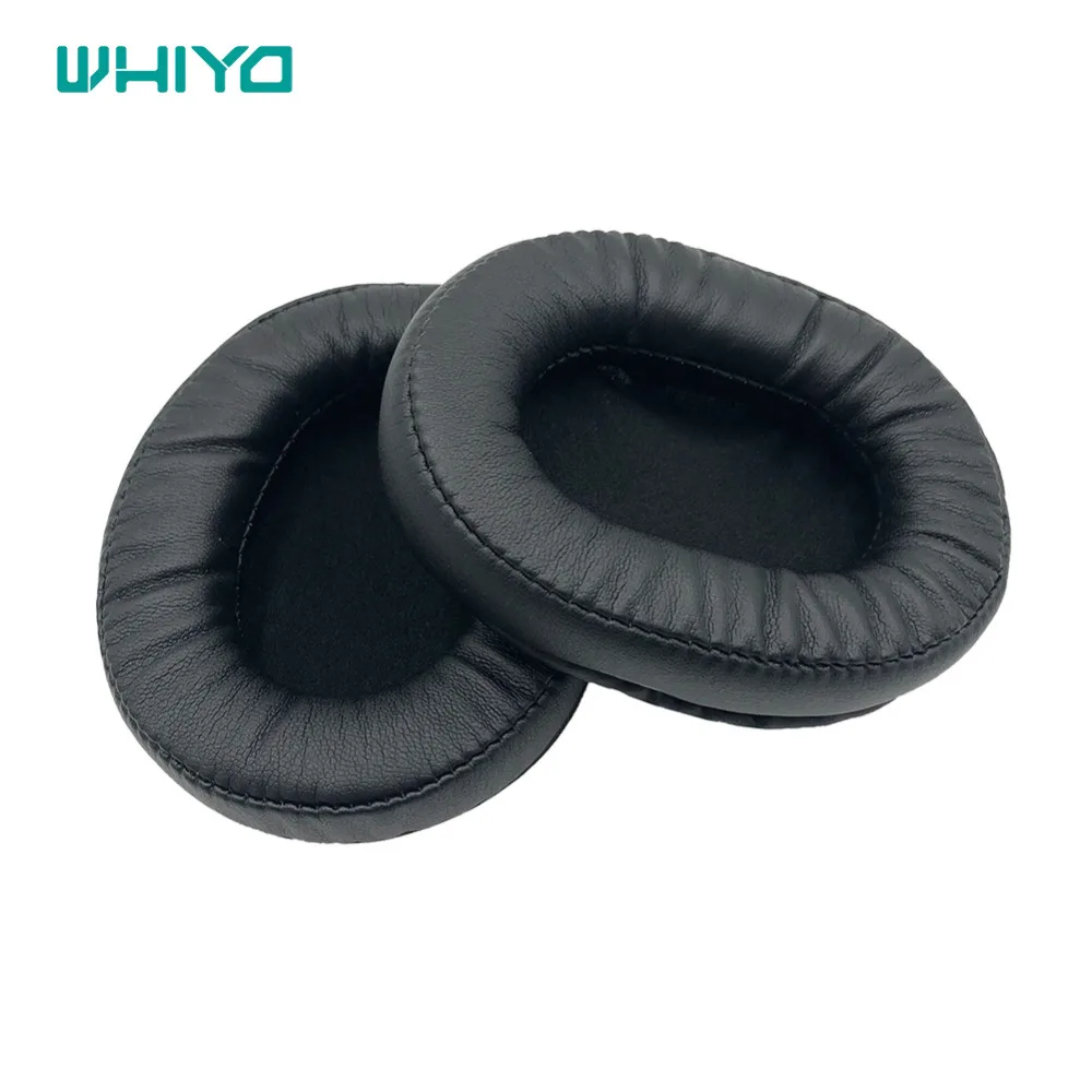 

Whiyo 1 pair of Sleeve Earpads Pillow Replacement Ear Pads for Edifier W828NB W845NB Headset Earphone W 828nb 845nb