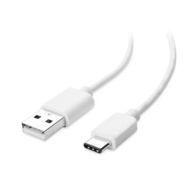 Новинка высокая мощность емкость (3 а) для быстрой зарядки USB 3 1 C type кабель и