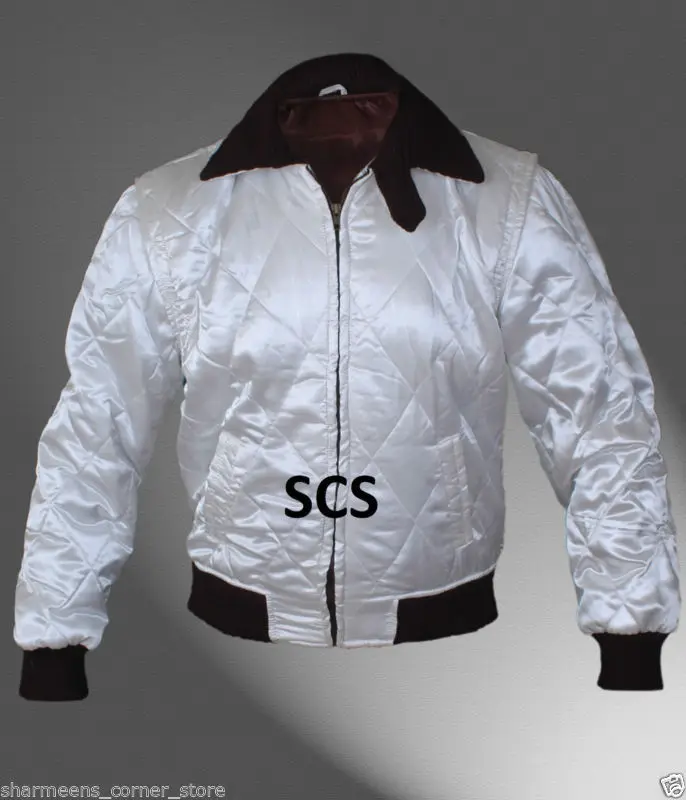 Купить атласная диск Райан Гослинг Скорпион реплики куртка в интернет ...