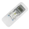 Télécommande de climatiseur pour transporteur RG56/BGEF-CA/38MFQ009-3/40MFQ009-3 38MFQ012-3/40MFQ012-3 RG56N/BGEF RG56/BGEFU1-CA ► Photo 2/5