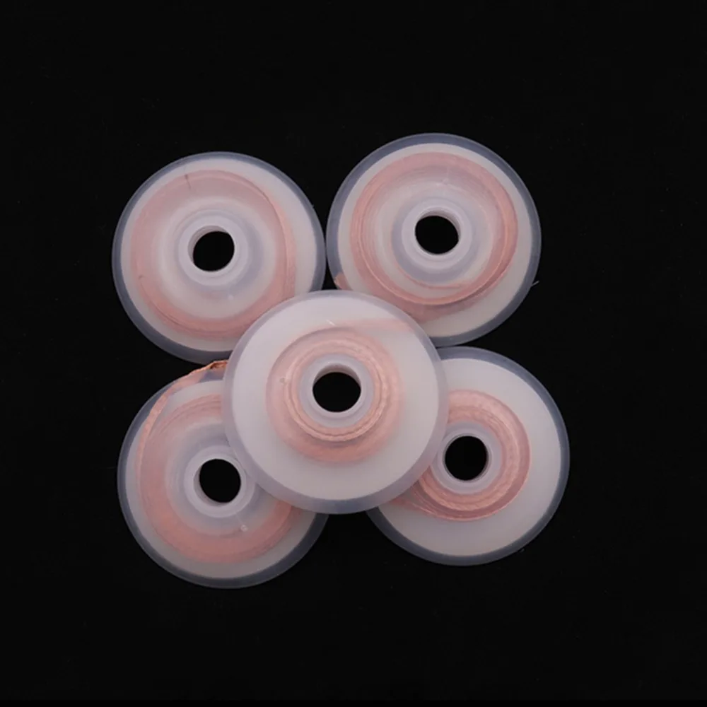 Desoldering wire (6)