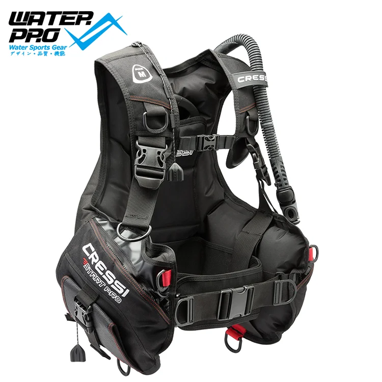 CRESSI START PRO BCD|Бассейн и аксессуары| |