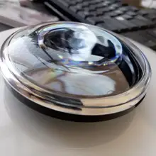 100 шт/партия, коробка с накладными ресницами, коробка с кристаллами, круглая черная коробка для хранения, накладные ресницы