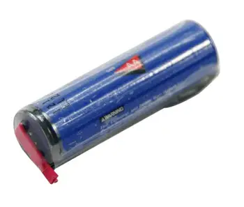 

1PCS South Korea original authentic SB-AA11 AA 3.6V 2400mAh LITHIUM lithium battery
