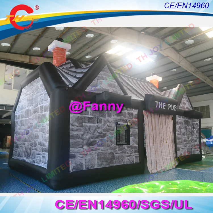 inflatable pub 3