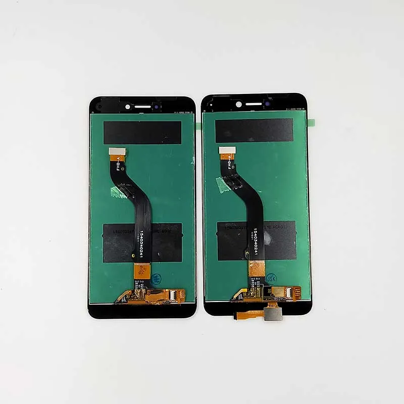 5 2 дюймовый дисплей для HUAWEI Honor 8 Lite PRA TL10 сенсорный ЖК экран Huawei датчик с