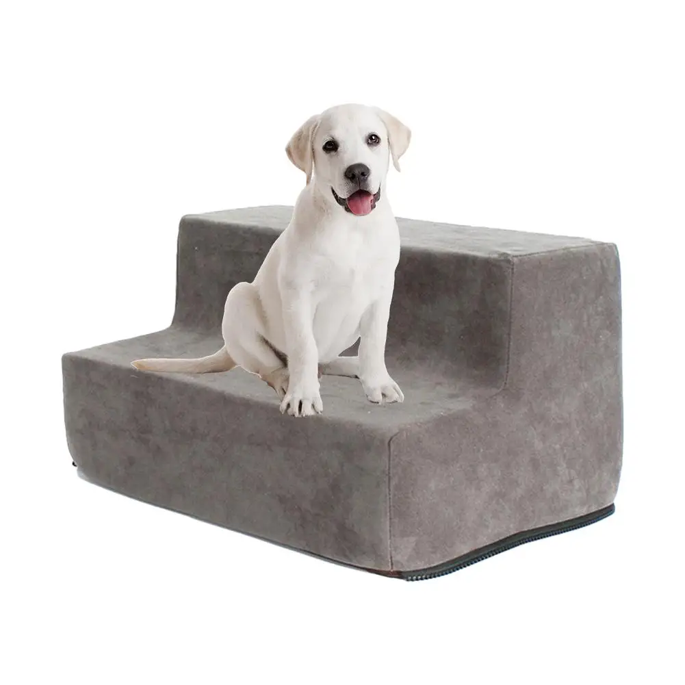 font b Pet b font Stair Steps Dog Cat Dog Stair 2 Story Stairs Deer