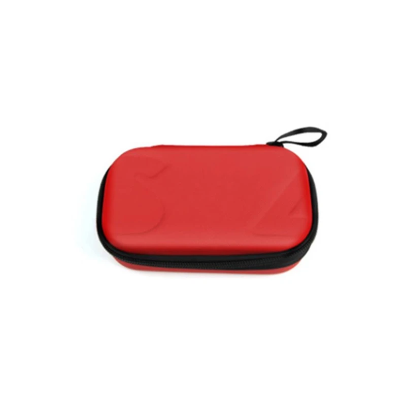 Sunnylife Водонепроницаемый мешок, мешок для вещей для DJI OSMO карманный портативный монопод с шарнирным замком - Цвет: Светло-серый