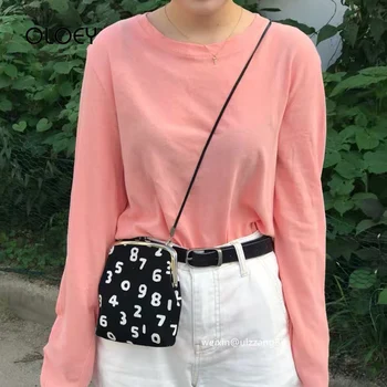 

Fashion Shell Clip Handbags Women Shoulder Bags 2019 Chic Letter Small Messenger Bag Ladies Simple Casual Clutch Bag Design Sac