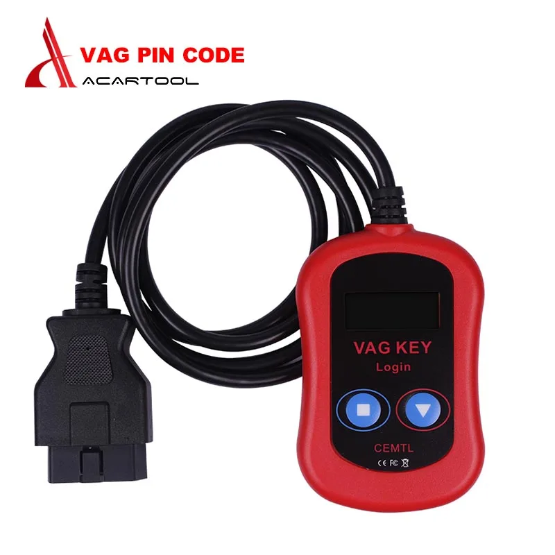 Buy Drop Shipping Wholesal VAG PIN Code Reader