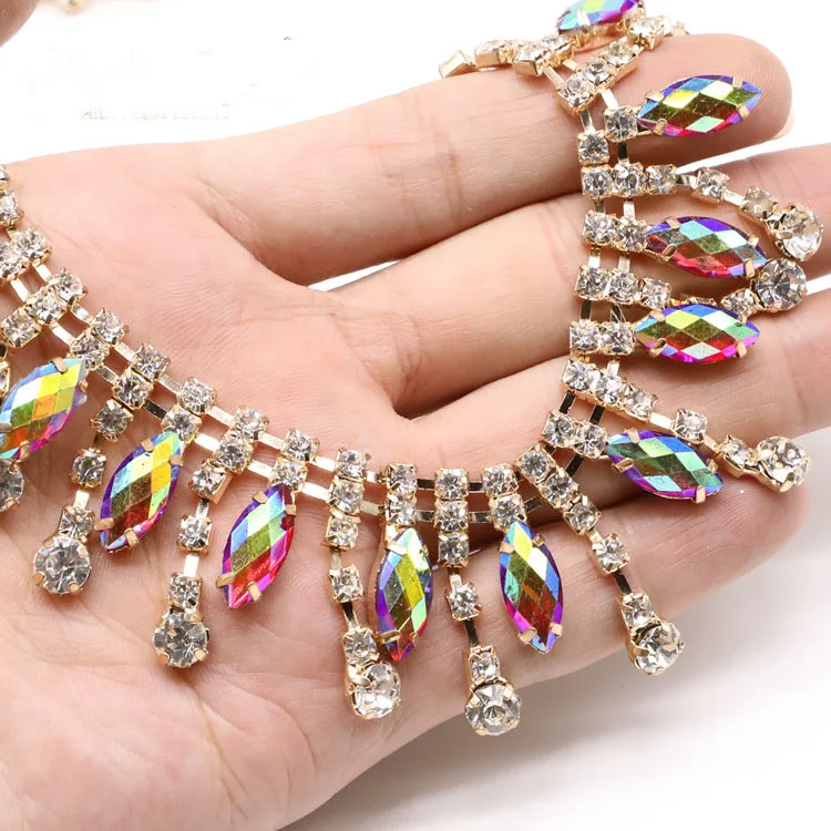 rhinestone fringe (1)