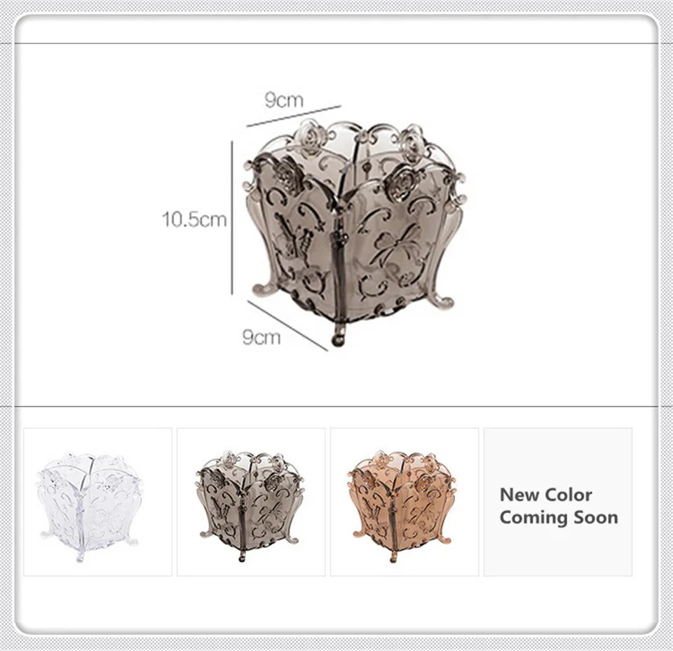 Cosmetic Organizer D2