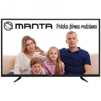 

LED TV 50 "Blanket 50LFN59C Full HD