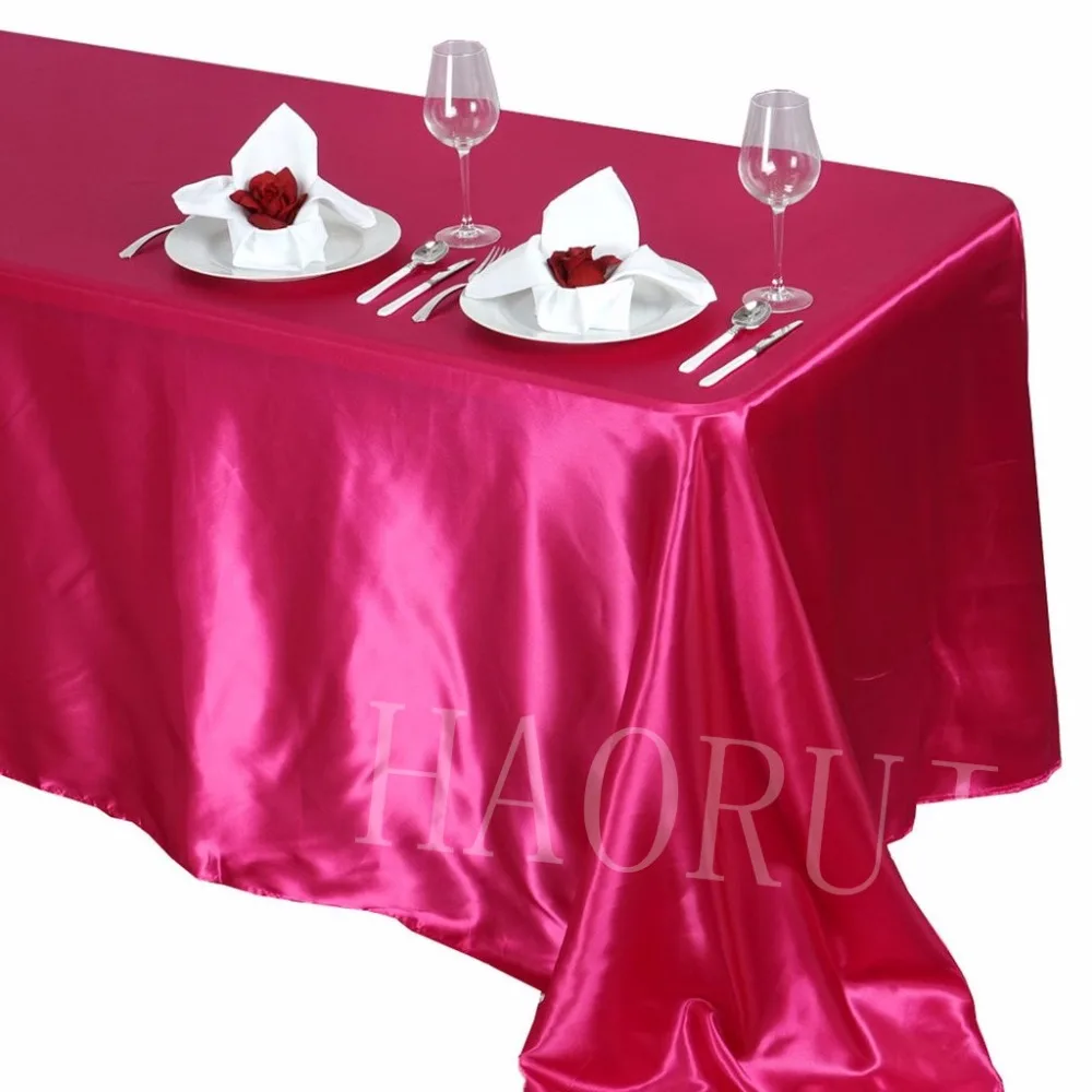 Free Shipping 10pcs Rectangle Modern Luxury Tablecloths Square Coffee