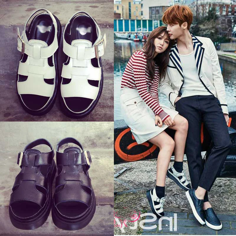 kpop shoes female