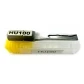 

HU100 Strong Force Power Stainless Steel Key For Car Professional Locksmith Tools Master Violent Unlock Key