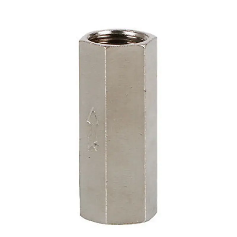 1/8 &quot1/4&quot 3/8 &quot1/2&quot 3/4 &quotBSPP Женский полный порт односторонний воздушный обратный