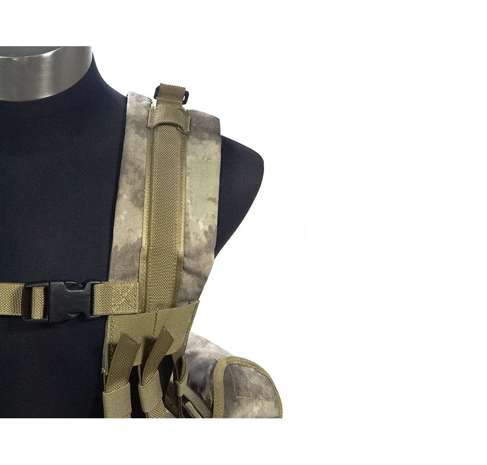 FLYYE FY-VT-C012 1195J уплотнения военно-морская, армейская жилетка костюм для погружения размер военная боевая техника без запаса принимаем БРОНЬ