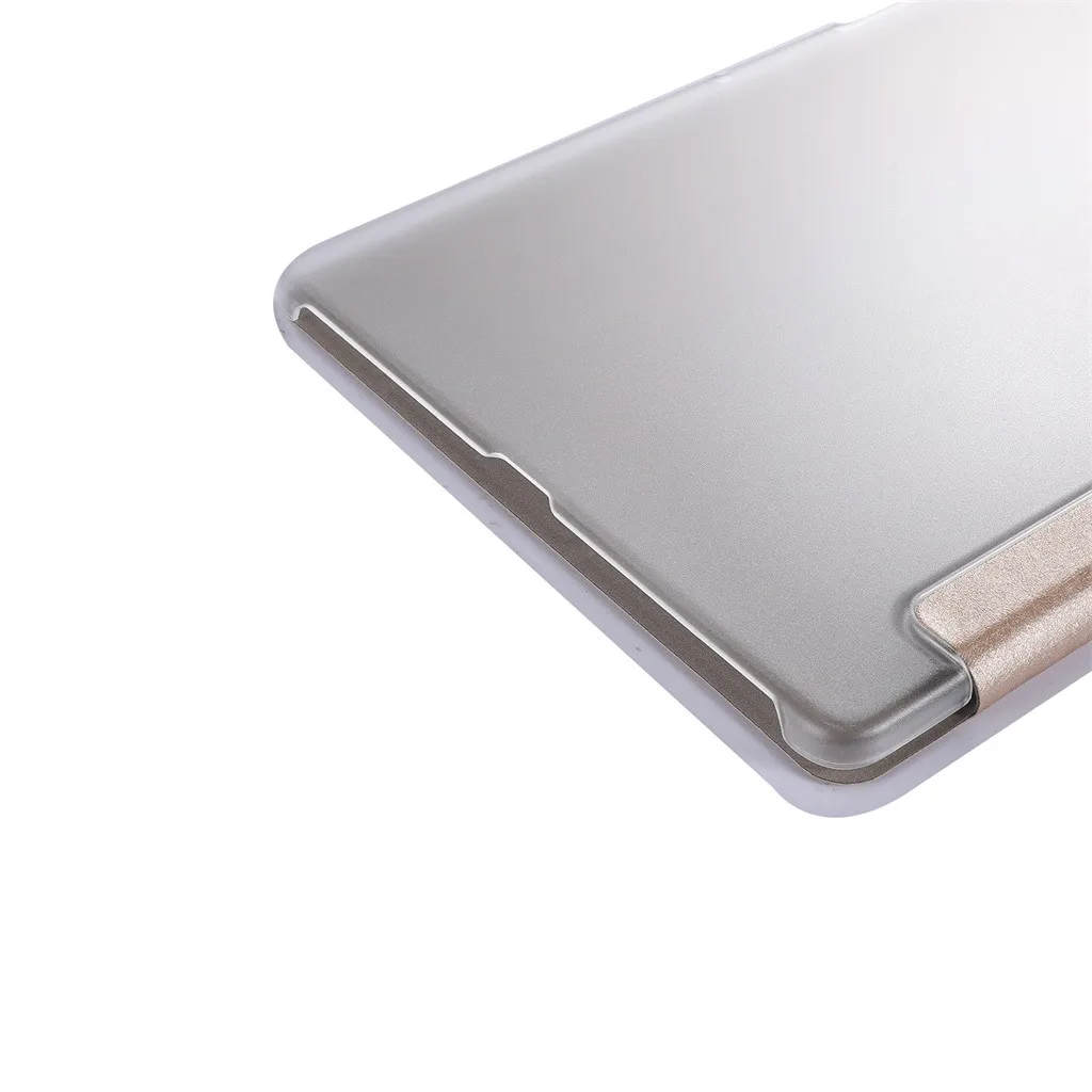 Для Samsung Galaxy Tab S5e 10,5 T720 T725 складной чехол-книжка Чехол подставка Планшеты защитный чехол