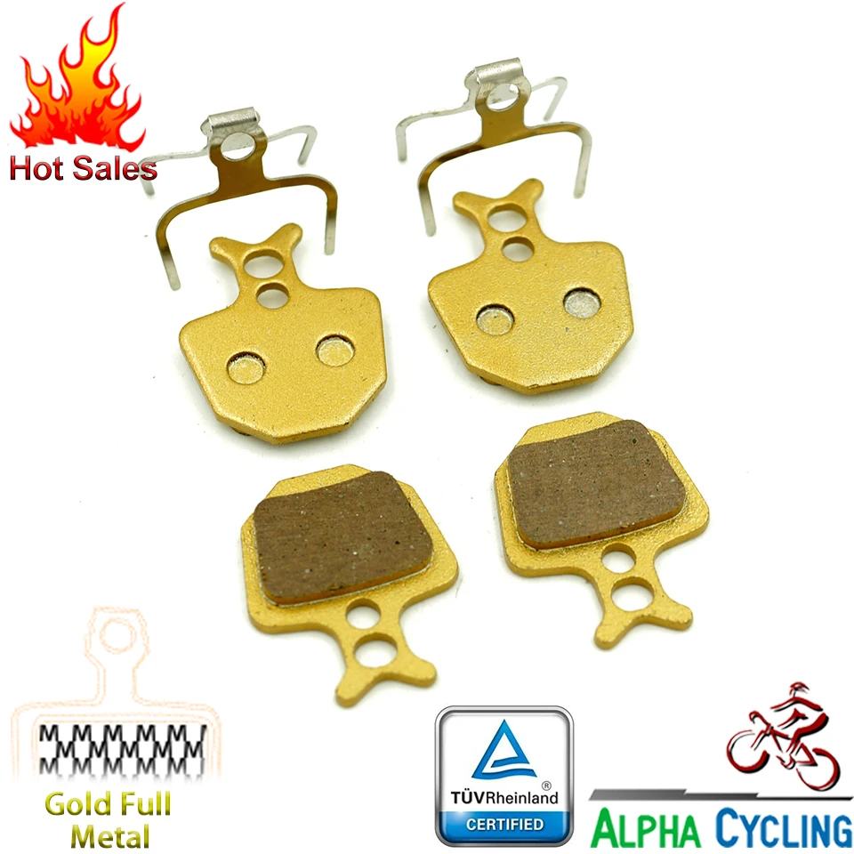 giant bike brake pads