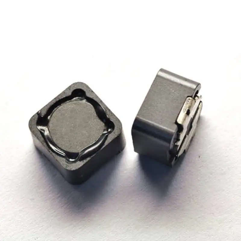 SMD экранированный силовые индукторы 12*7 1 H 1000UH 7-$10 210 | Обустройство дома