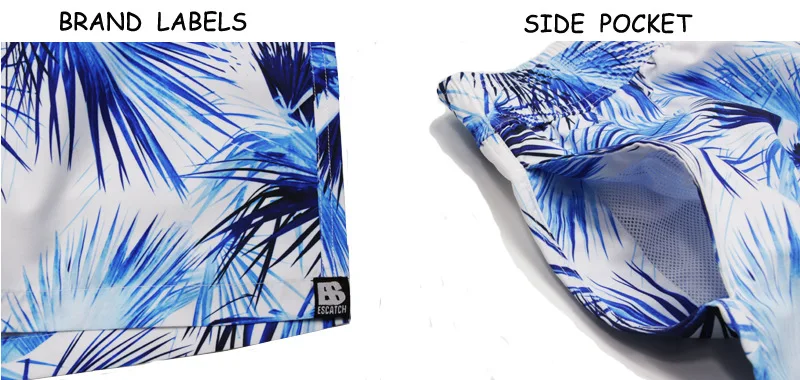 Cheap Shorts de praia e surfe