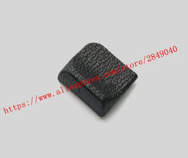US $10.65 XT10 XT20 Thumb Rubber Grip Rear Rubber For Fuji for Fujifilm X-T10 X-T20 Camera Replacement Unit R
