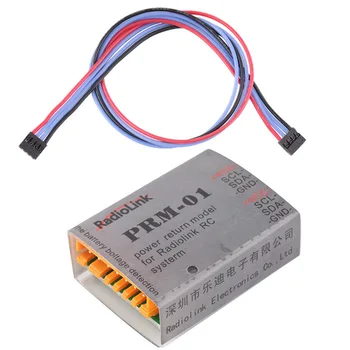 

Radiolink PRM-01 Power Return Module for Radio Remote Control System AT9 AT10